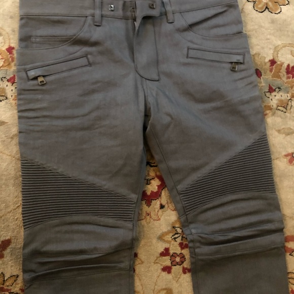 New Men’s Balmain jeans - Picture 5 of 8